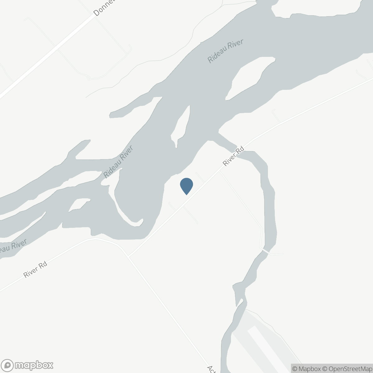 1683 RIVER ROAD, Kemptville, Ontario K0G 1J0